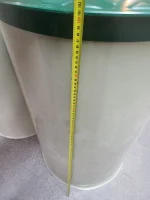 Cămin apometru 180 litri din polipropilenă - imagine 5