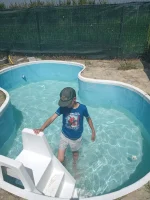 Piscine - Spa - Ciubere