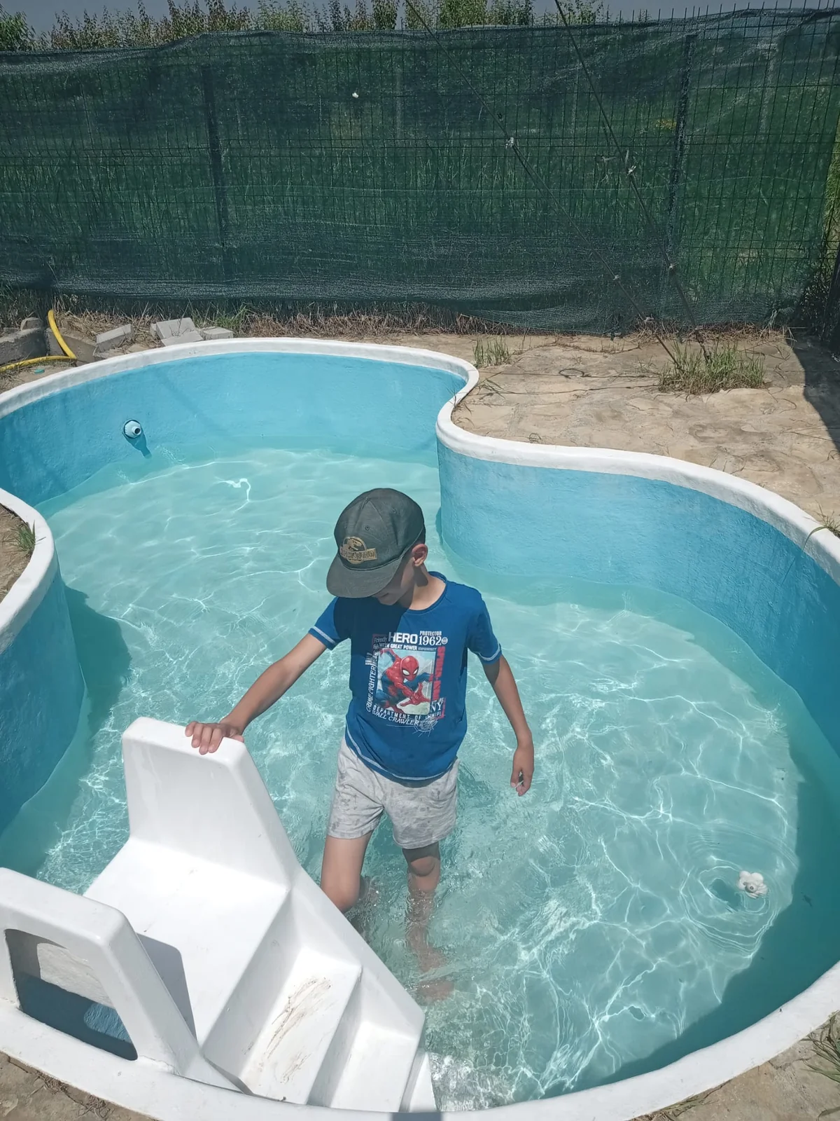 PSC - Piscine - Spa - Ciubere-1 Piscine - Spa - Ciubere - imagine 1