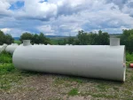 Rezervor apă subteran 8000 L - imagine 2