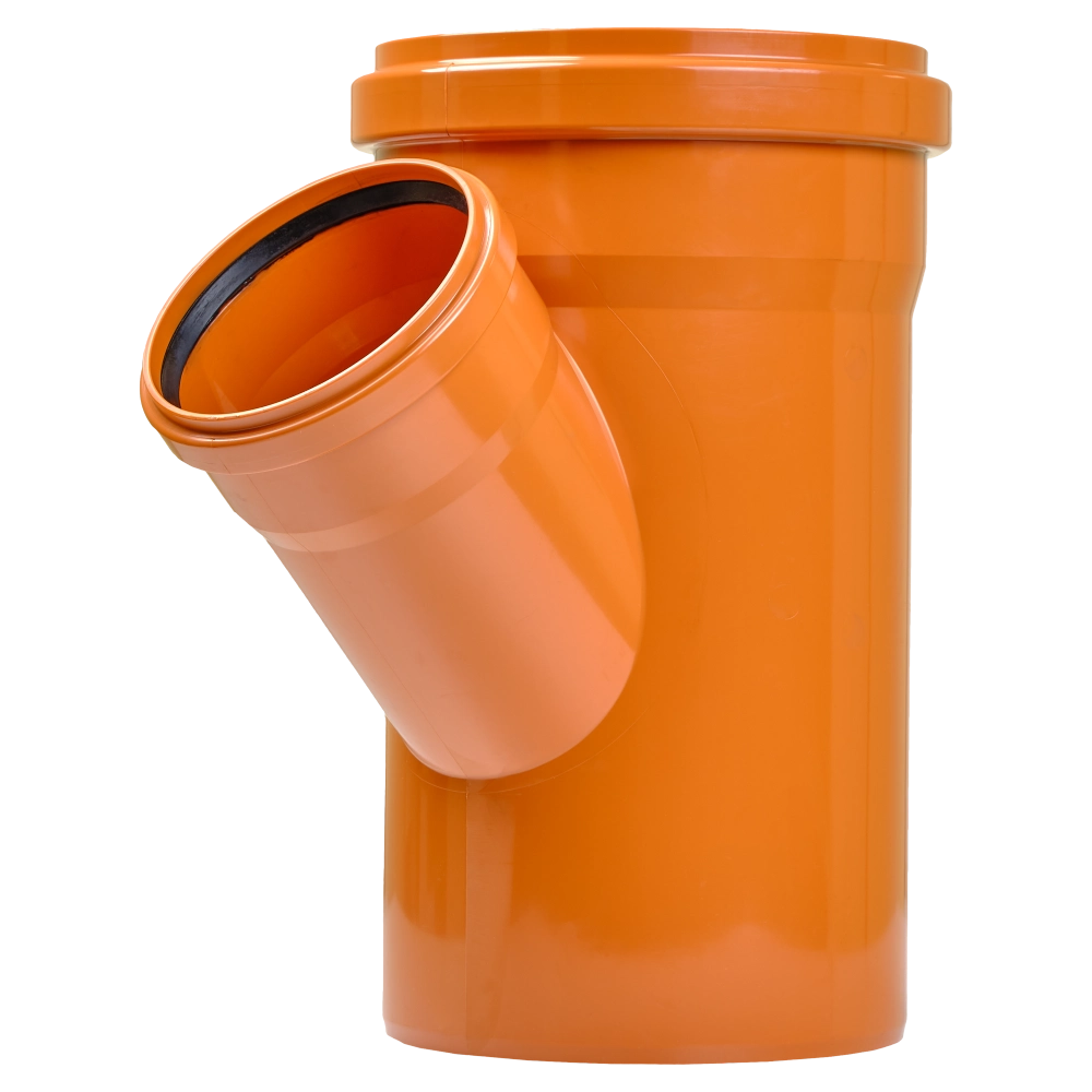 Fitinguri PVC-U